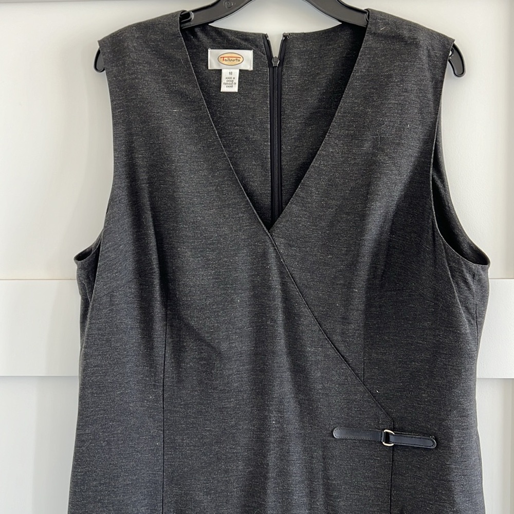 TALBOTS Dress - Size 16